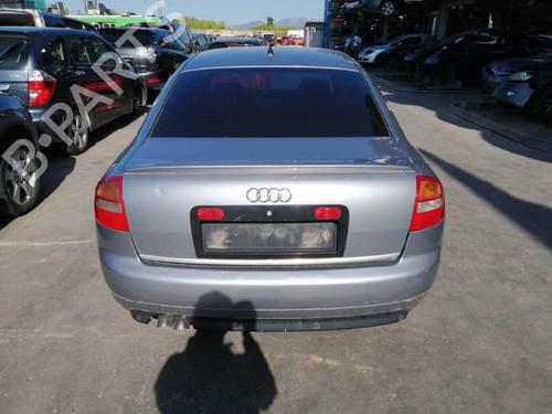 Xenon ballast AUDI A6 C5 (4B2, 4B4) 2.5 TDI | BP8888756C53 