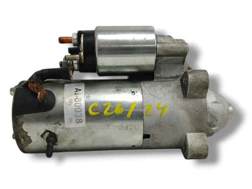 Startmotor FORD FOCUS II (DA_, HCP, DP) 1.8 TDCi | BP24406873M8 