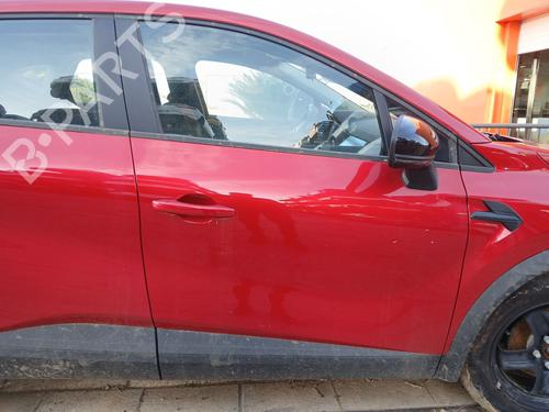 Porta frente direita RENAULT CAPTUR II (HF_) TCe 90 (HFM6) (91 hp) 31852812