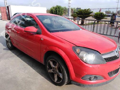 ABS Bremseaggregat OPEL ASTRA H GTC (A04)  | BP8633849M43 