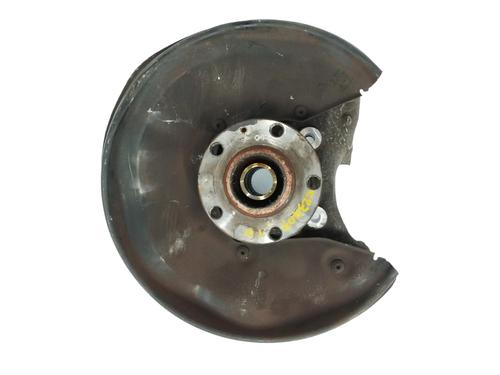 Used Right rear steering knuckle AUDI A6 Allroad C6 (4FH) [2006-2011]  15232483