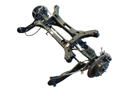 Rear axle KIA SPORTAGE IV (QL, QLE)  | BP20671924M2 