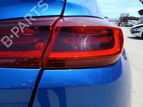 Used Right taillight Right taillight KIA XCEED (CD) 1.0 T-GDI (120 hp) 35789068 35789068