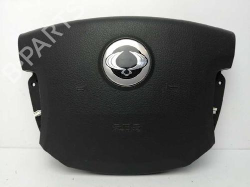 Used Driver airbag SSANGYONG ACTYON I 200 Xdi 4WD (141 hp) 6145029