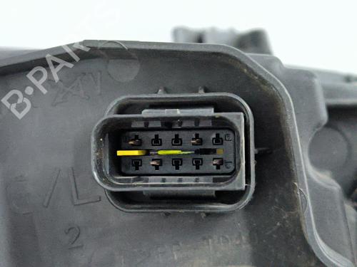 Left headlight CITROËN C3 III (SX) 1.2 VTi 68 | BP32023192C28  - Image 5