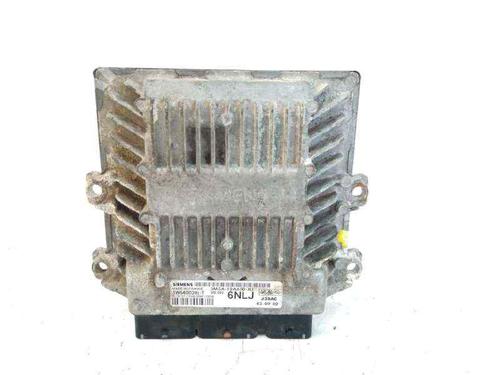 Used Engine control unit (ECU) FORD FOCUS C-MAX (DM2) [2003-2007]  10148317