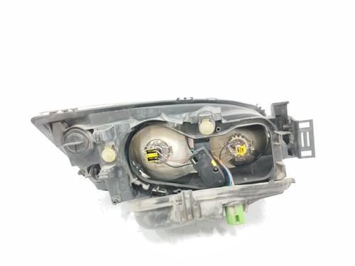 Left headlight FORD MONDEO III Saloon (B4Y) 2.0 16V | BP13631341C28 