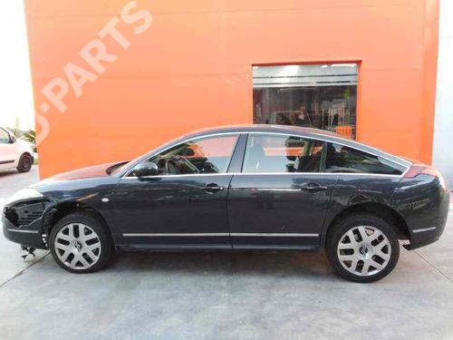 Used Parts CITROËN C6 (TD_)  2.7 HDi  217625