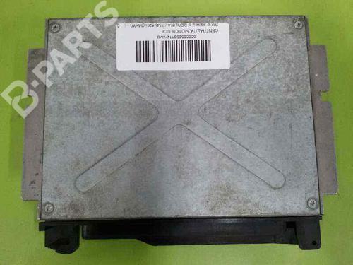 Engine control unit (ECU) BMW 5 (E34) 520 i | BP1170181M57 