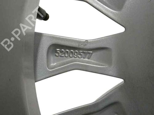 Fælk FIAT 500 (312_) 1.0 Mild Hybrid (312.AYD1B) | BP25861233C45 - Image 2