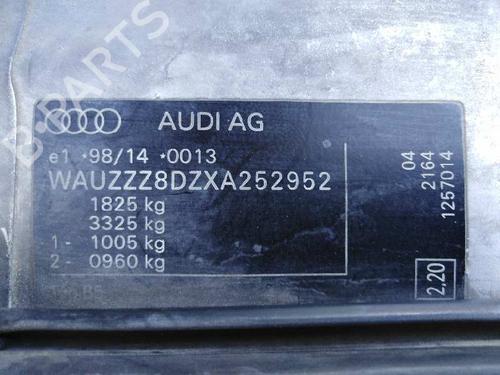 Subframe AUDI A4 B5 (8D2) 1.9 TDI | BP20671935M9