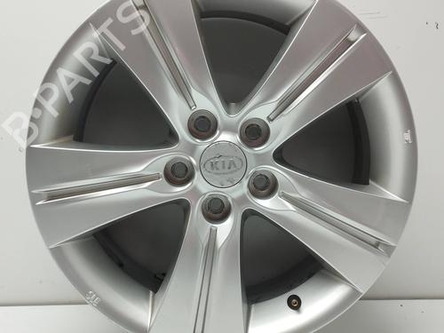 Used Rim KIA SPORTAGE III (SL) 2.0 CRDi AWD (184 hp) 13298460