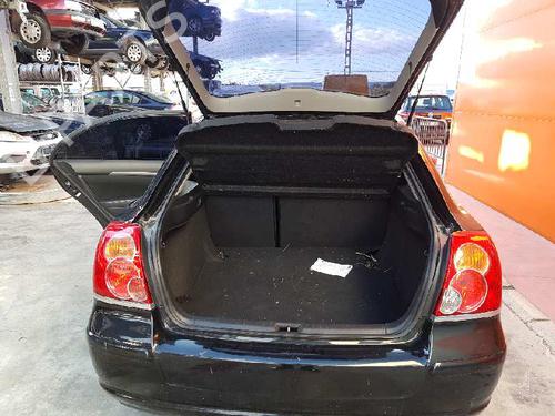 Engine control unit (ECU) TOYOTA AVENSIS (_T25_)  | BP5811997M57 