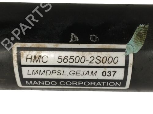 Steering rack KIA SPORTAGE III (SL) 1.7 CRDi | BP16882608M22