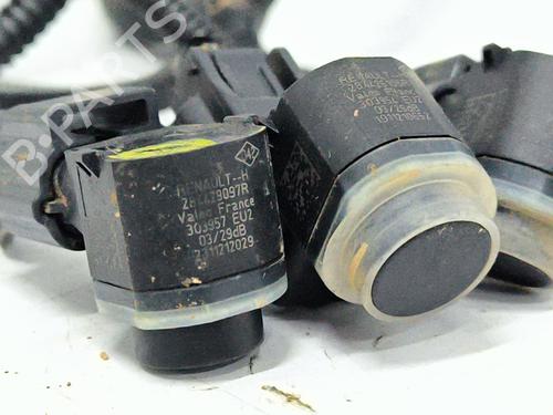 Electronic module RENAULT CAPTUR II (HF_) TCe 140 (HFN0) | BP37483944M83 - Image 3