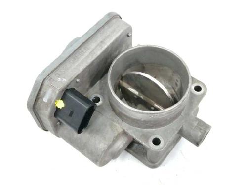 Used Throttle body Throttle body SKODA FABIA I (6Y2) [1999-2008] 9059575 9059575