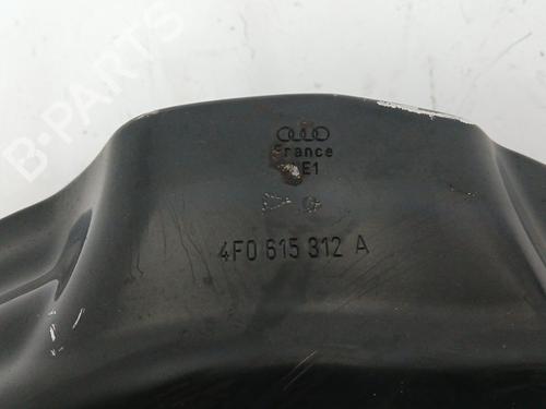 Højre Styrespindel Lejehus AUDI A6 C6 (4F2) 3.0 TDI quattro | BP29592493M26 