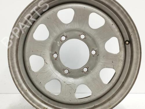 Rim NISSAN PATROL III/2 Station Wagon (W260)  40300G9600 | 6JX16