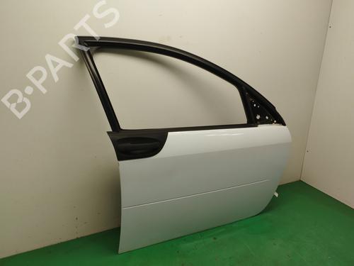 Right front door SMART FORFOUR (454) 1.1 (454.030) | BP17030095C3