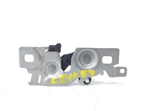 Hood lock PEUGEOT EXPERT Bus (V_) 1.5 BlueHDi 120 | BP12442498C133 
