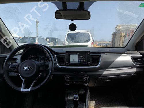 Instrument cluster KIA STONIC (YB) 1.0 T-GDi | BP33929789C47 - Image 17