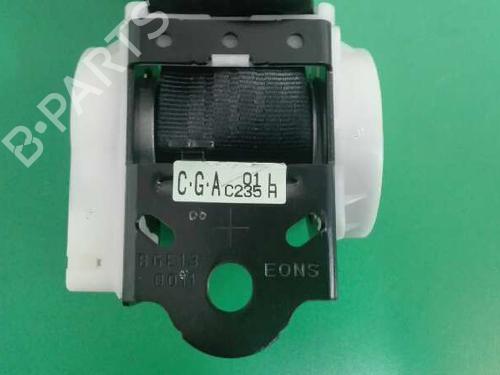 Rear left seatbelt MAZDA 5 (CR) 2.0 CD (CR19) | BP6627092I29 