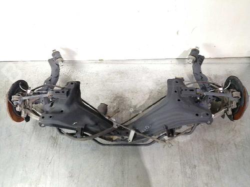 Used Rear axle HONDA CR-V IV (RM_) [2012-2025]  8643641
