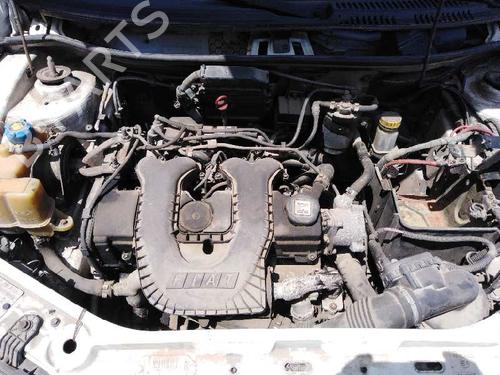 AC pipe FIAT PUNTO (188_)  | BP14148506M126 