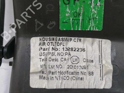 Air vent OPEL INSIGNIA A Sports Tourer (G09)  | BP11659399I21 