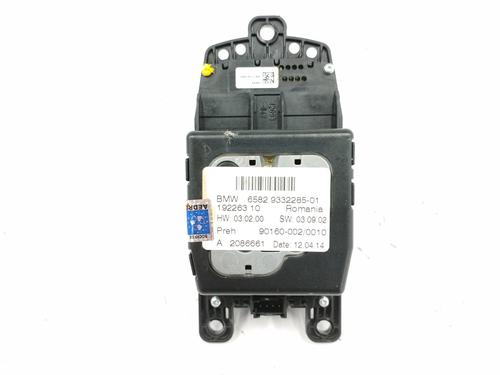 Switch BMW 4 Gran Coupe (F36) 420 d | BP12436158I30