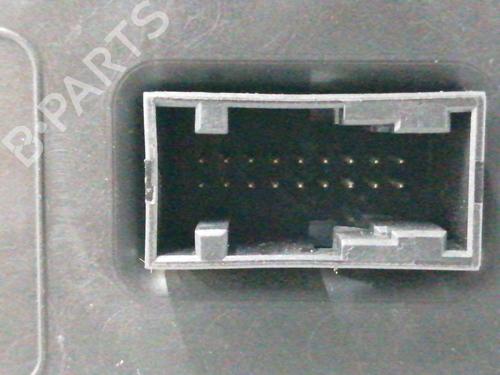 Instrument cluster CITROËN C2 (JM_) 1.4 HDi | BP12427696C47 