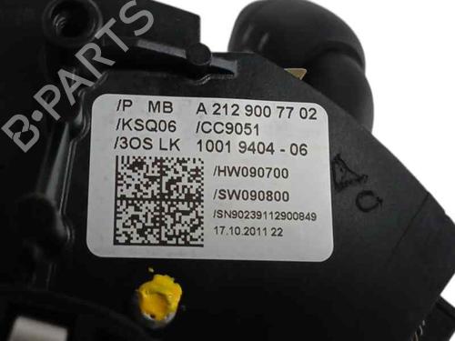 Switch MERCEDES-BENZ E-CLASS Coupe (C207) E 220 CDI / d (207.302, 207.301) | BP23959519I30 