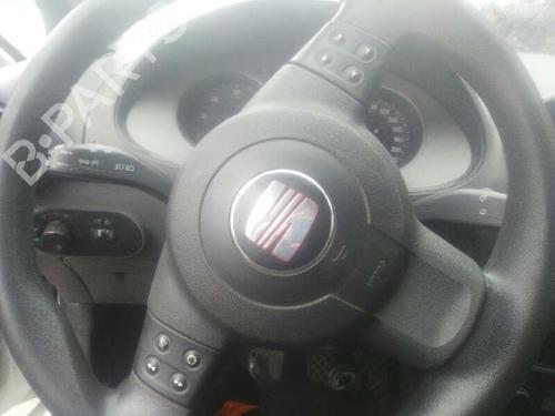Steering wheel SEAT IBIZA III (6L1)  | BP5857097C49 