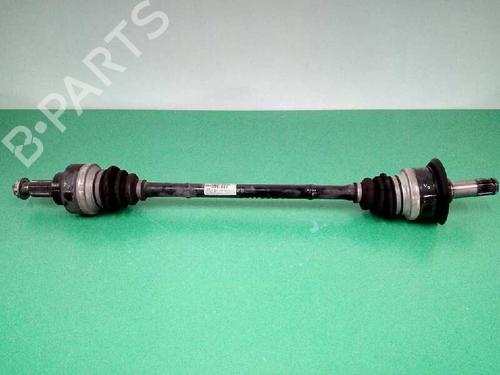 Used Right rear driveshaft BMW 3 Touring (F31) 318 d (150 hp) 4667937