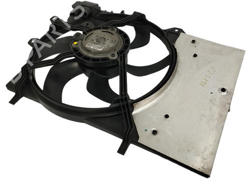 Radiator fan PEUGEOT 207 (WA_, WC_)  | BP15350106M35 