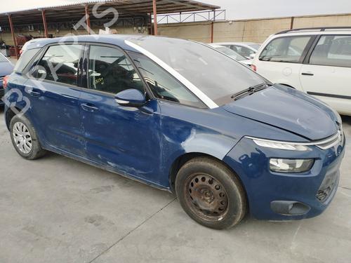 Brugte CITROËN C4 Picasso II [2013-2026]  4407106