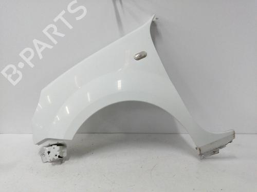 Used Left front fenders RENAULT KANGOO (KC0/1_) 1.5 dCi (68 hp) 11956864
