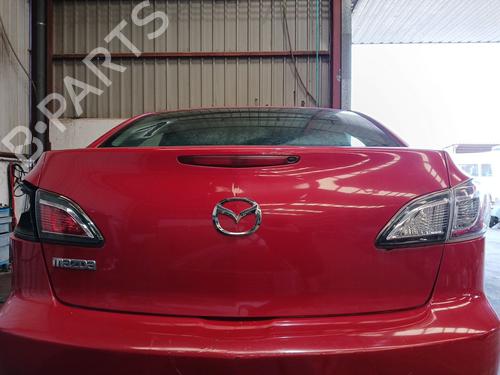 Teile für MAZDA 3 Saloon (BL) 1.6 MZR CD (BL12) 4962085