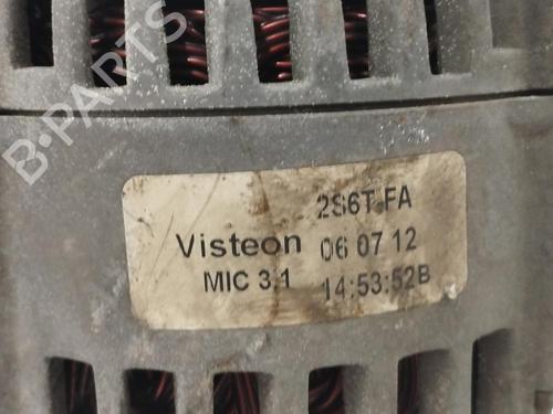 Alternator FORD FIESTA V (JH_, JD_)  | BP15086932M7 