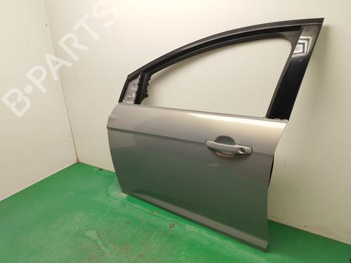 Left front door FORD FOCUS III 1.6 TDCi | BP29595282C2