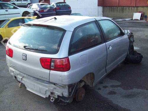 AC pipe SEAT IBIZA II (6K1) 1.4 | BP14148284M126 