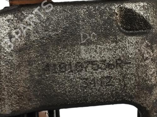 Left front brake caliper DACIA LODGY (JS_) 1.5 dCi | BP13733408M105