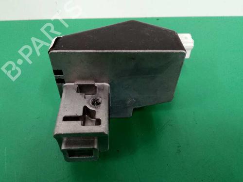 Electronic module CITROËN BERLINGO / BERLINGO FIRST MPV (MF_, GJK_, GFK_) 1.9 D (MFWJZ) | BP14146496M83 
