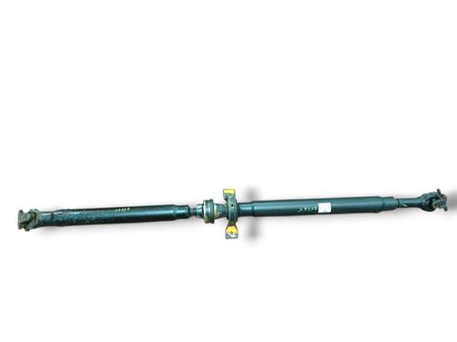 Mellomaksel kompl. SSANGYONG RODIUS II 2.2 Xdi (178 hp) 30973077