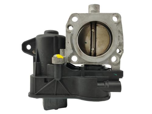 Throttle body PEUGEOT 2008 I (CU_) 1.2 THP 110 / PureTech 110 | BP15797507M82 