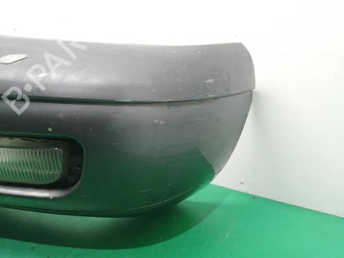 Front bumper TATA SAFARI (42_FD) 2.0 TDi 4x4 | BP12442069C7 