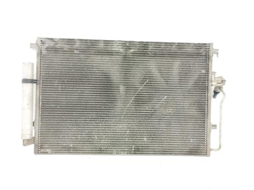 Used AC radiator MERCEDES-BENZ SPRINTER 3,5-t Van (B906) [2006-2020]  10754115