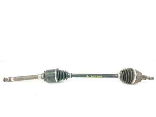 Used Right front driveshaft MERCEDES-BENZ M-CLASS (W164) ML 300 CDI 4-matic (164.121) (204 hp) 12428418