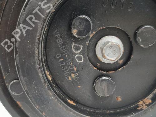 AC compressor MINI MINI (F55) Cooper | BP39266003M34  - Image 7