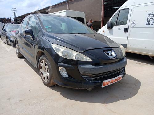 Brugte PEUGEOT 308 I (4A_, 4C_) 1.6 HDi 4955558